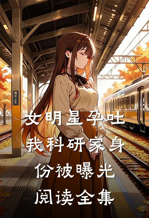 女明星孕吐，我科研家身份被曝光阅读全集