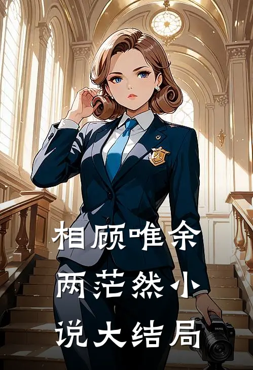 相顾唯余两茫然小说大结局