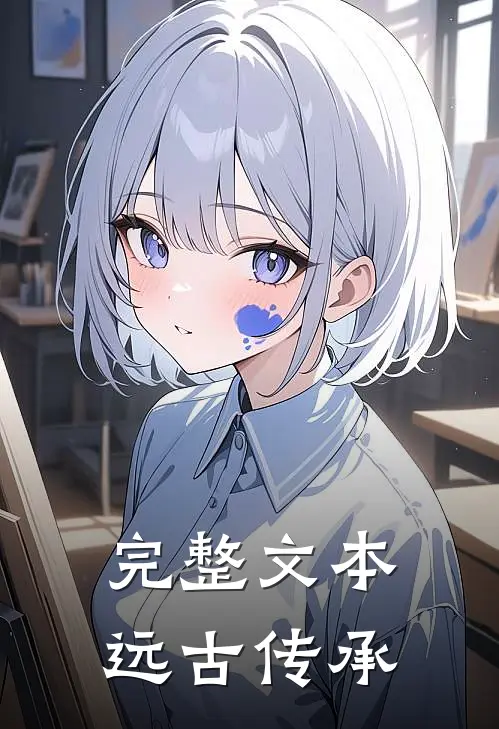 完整文本远古传承