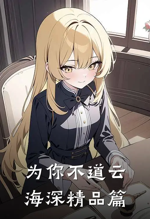 为你不道云海深精品篇