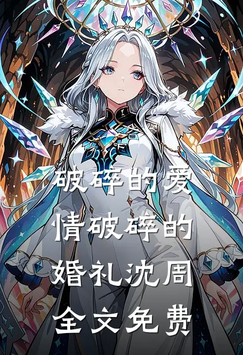 破碎的爱情破碎的婚礼沈周全文免费