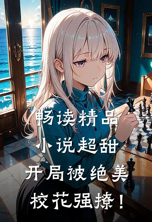 畅读精品小说超甜：开局被绝美校花强撩！