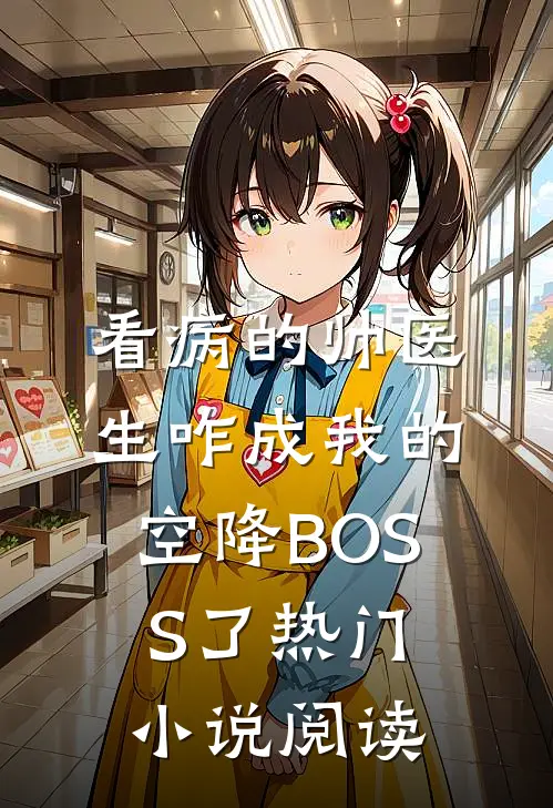 看病的帅医生咋成我的空降BOSS了热门小说阅读