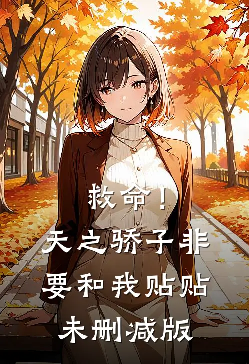 救命！天之骄子非要和我贴贴未删减版