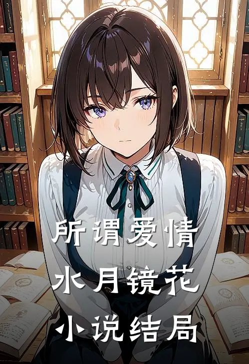 所谓爱情，水月镜花小说结局