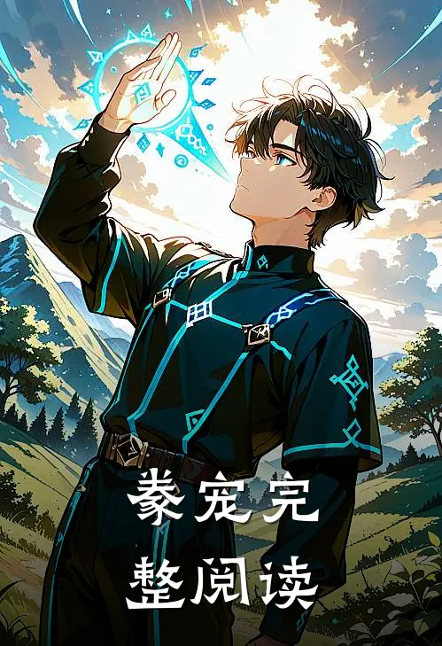 豢宠完整阅读