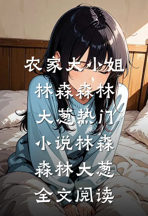 农家大小姐林森森林大葱热门小说（林森森林大葱）全文阅读