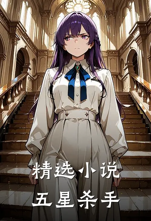精选小说五星杀手