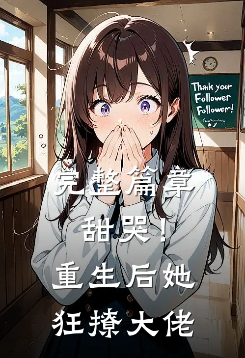 完整篇章甜哭！重生后她狂撩大佬