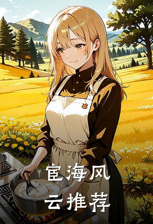 宦海风云推荐