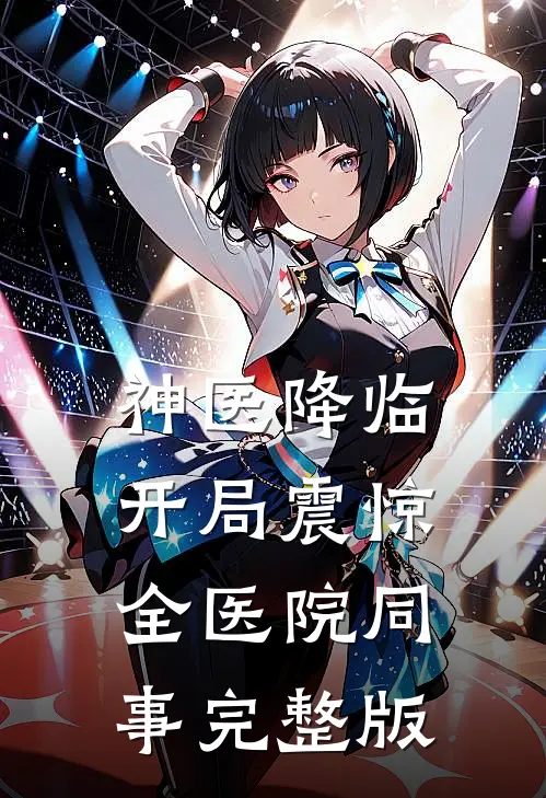 神医降临：开局震惊全医院同事完整版