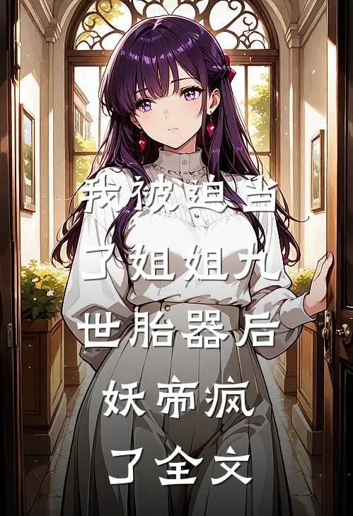 我被迫当了姐姐九世胎器后，妖帝疯了全文