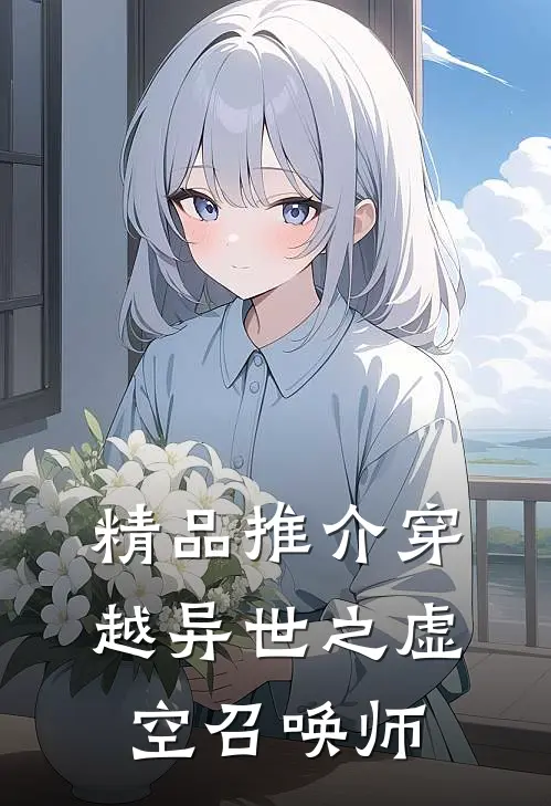 精品推介穿越异世之虚空召唤师