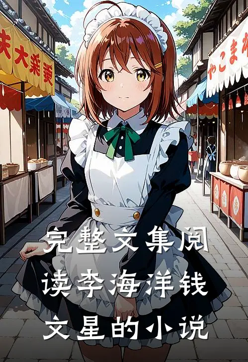完整文集阅读李海洋钱文星的小说