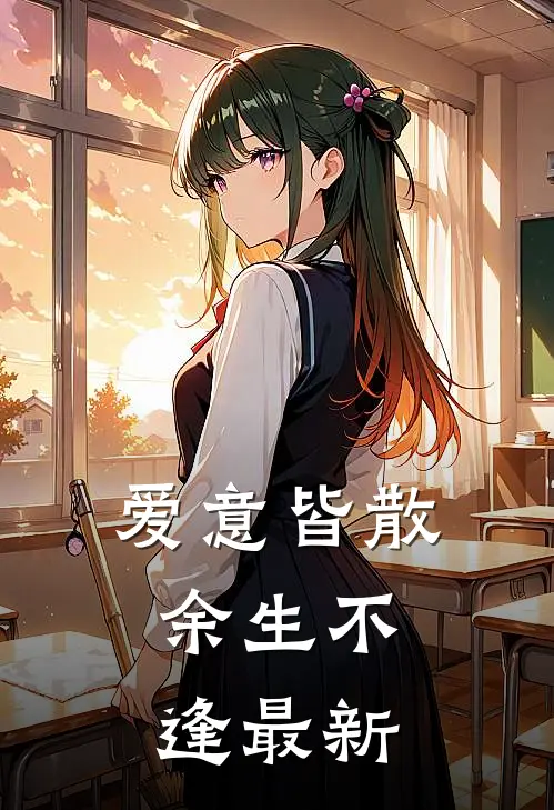 爱意皆散，余生不逢最新