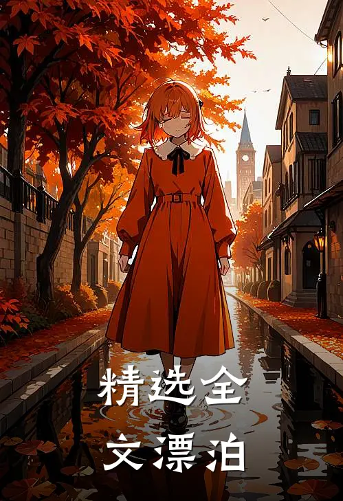 精选全文漂泊