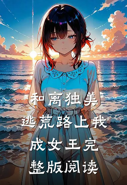 和离独美：逃荒路上我成女王完整版阅读