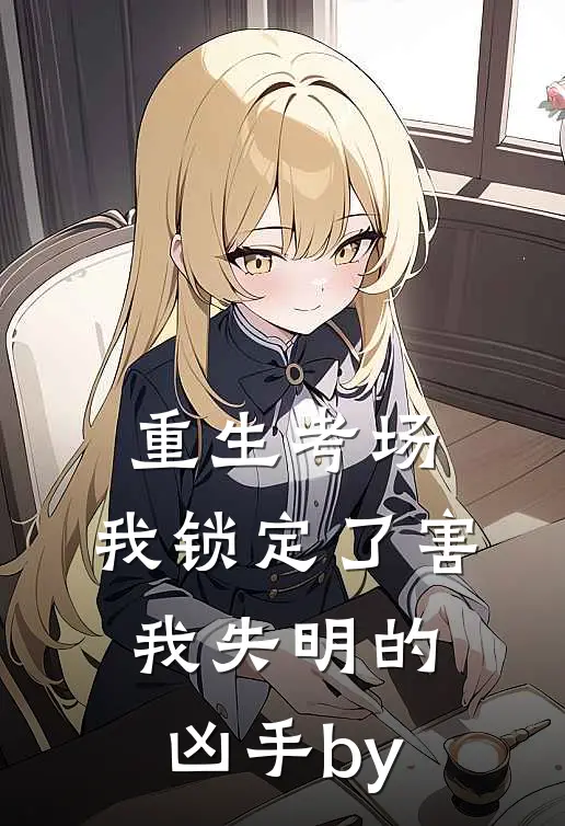 重生考场，我锁定了害我失明的凶手by