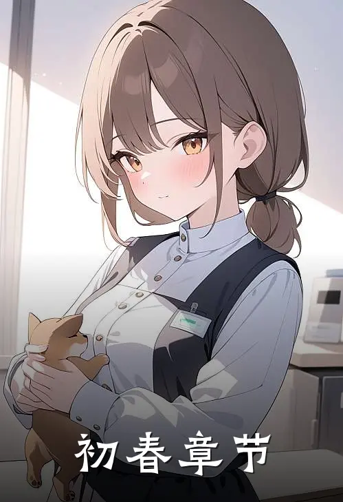 初春章节