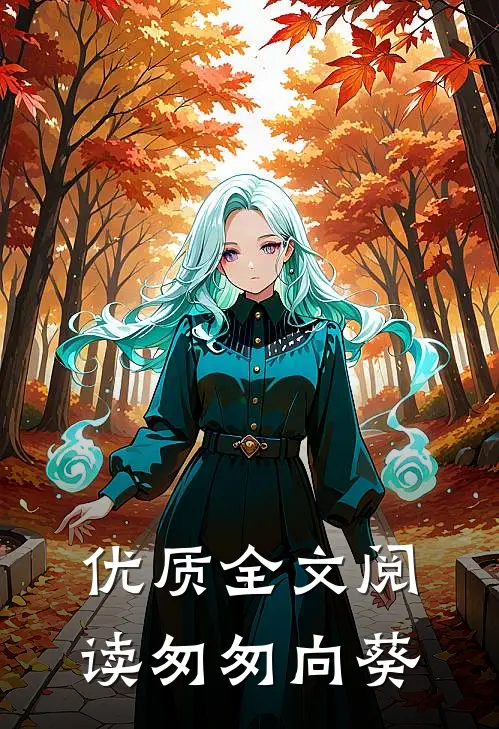 优质全文阅读匆匆向葵