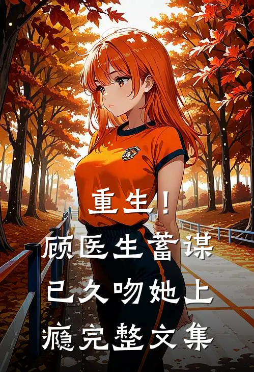 重生！顾医生蓄谋已久，吻她上瘾完整文集