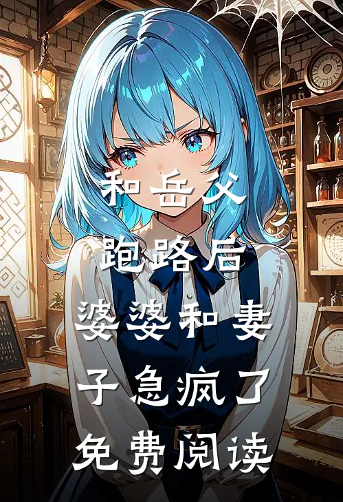 和岳父跑路后，婆婆和妻子急疯了免费阅读