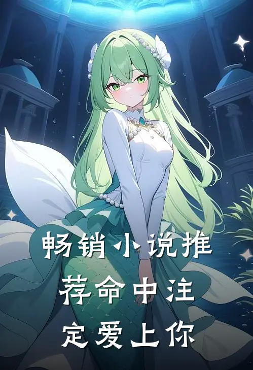 畅销小说推荐命中注定爱上你