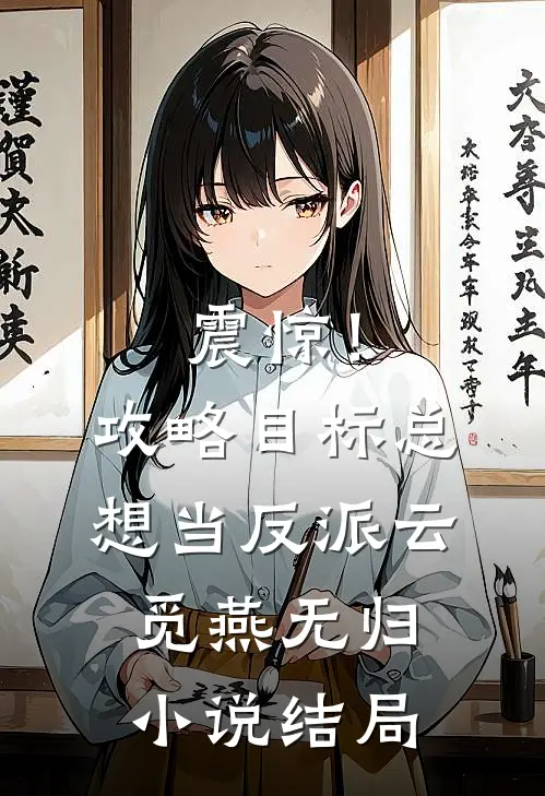 震惊！攻略目标总想当反派云觅燕无归小说结局