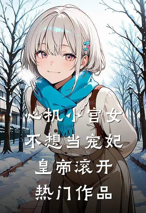 心机小宫女不想当宠妃，皇帝滚开热门作品