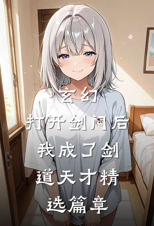 玄幻：打开剑门后，我成了剑道天才精选篇章