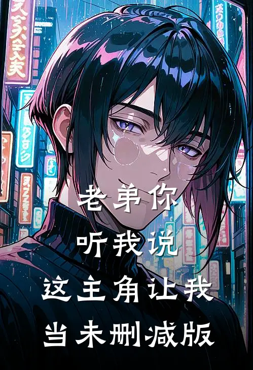 老弟你听我说，这主角让我当未删减版