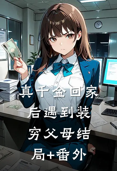 真千金回家后遇到装穷父母结局+番外