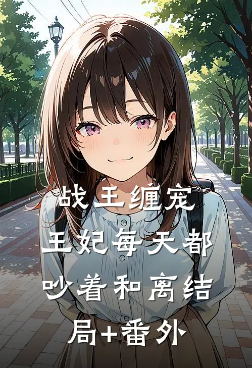战王缠宠：王妃每天都吵着和离结局+番外