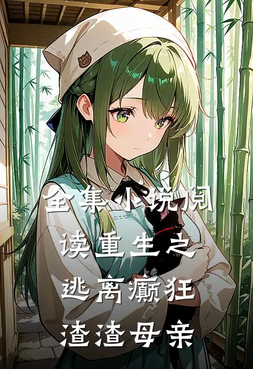 全集小说阅读重生之逃离癫狂渣渣母亲