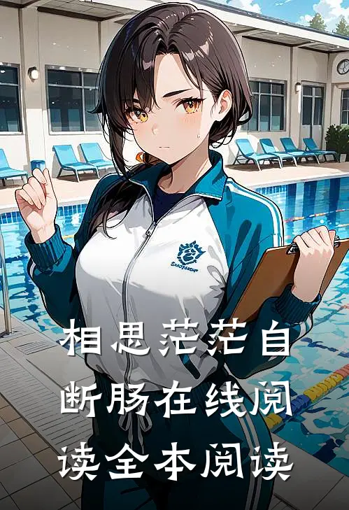 相思茫茫自断肠在线阅读全本阅读