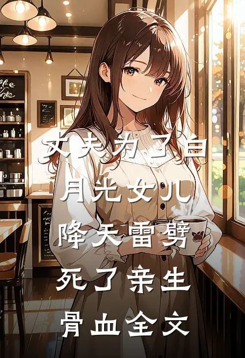 丈夫为了白月光女儿，降天雷劈死了亲生骨血全文