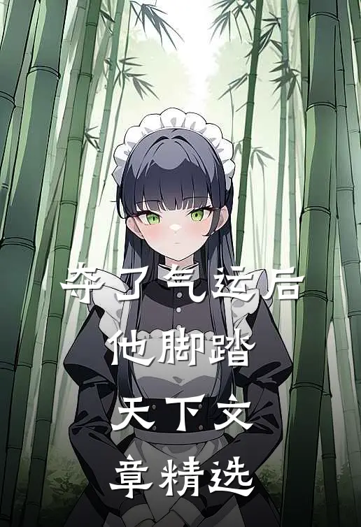 夺了气运后，他脚踏天下文章精选