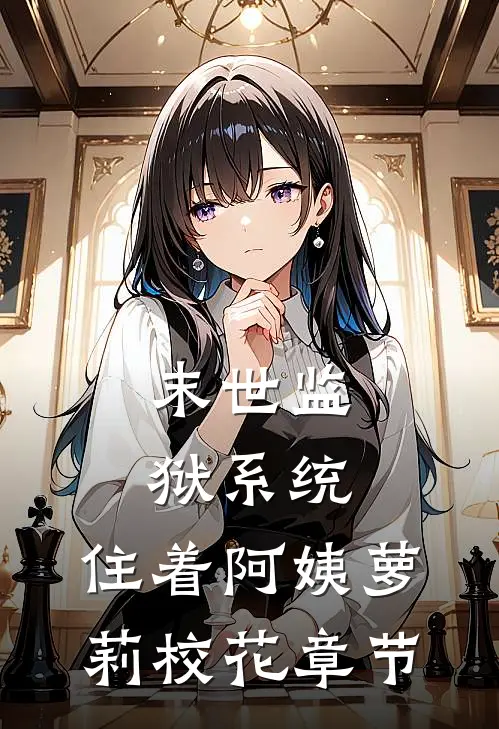 末世监狱系统，住着阿姨萝莉校花章节