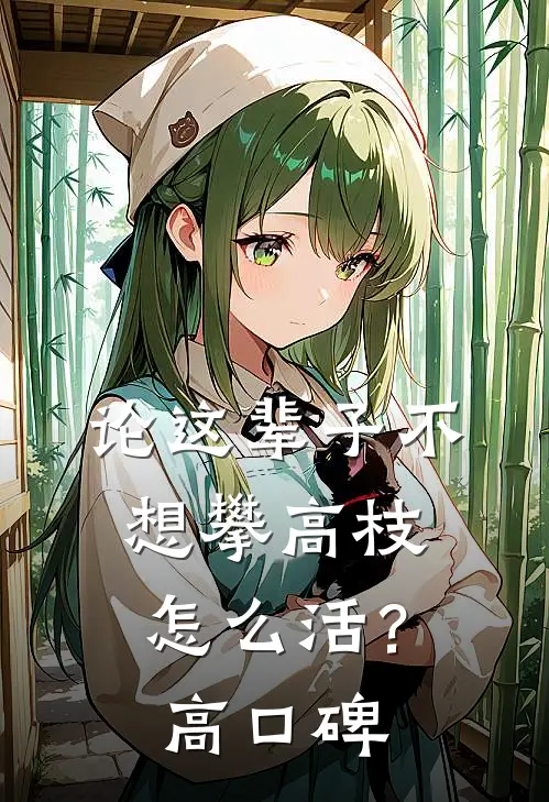 论这辈子不想攀高枝，怎么活？高口碑