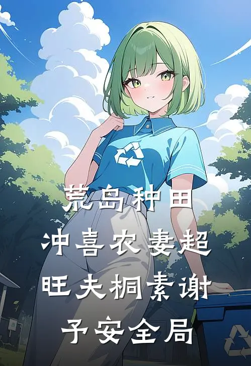 荒岛种田，冲喜农妻超旺夫桐素谢予安全局