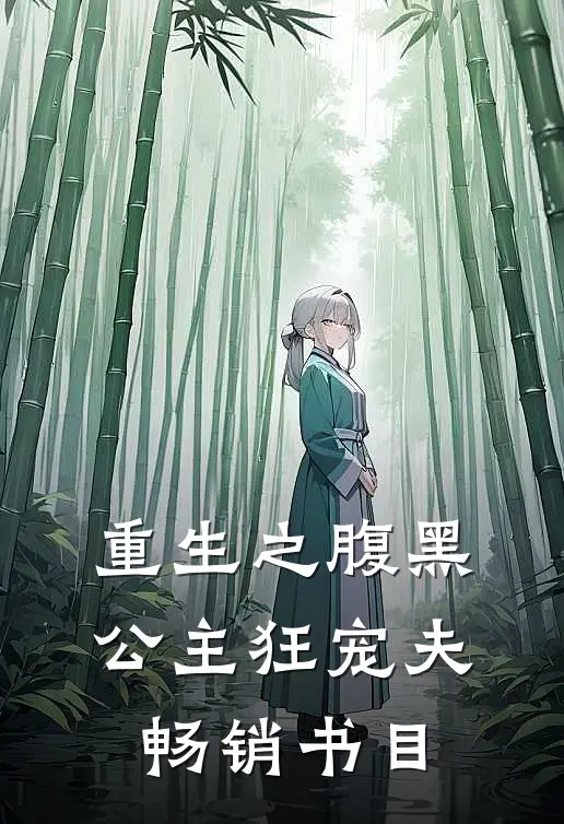 重生之腹黑公主狂宠夫畅销书目