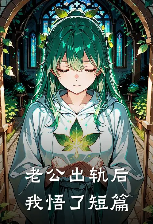 老公出轨后我悟了短篇