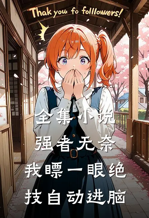 全集小说强者无奈：我瞟一眼绝技自动进脑