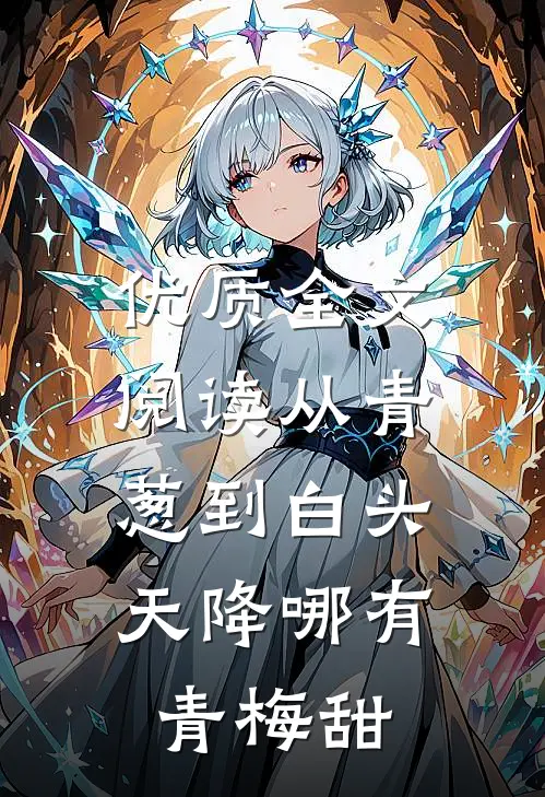优质全文阅读从青葱到白头：天降哪有青梅甜