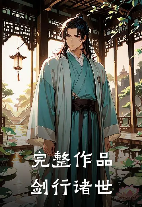 完整作品剑行诸世