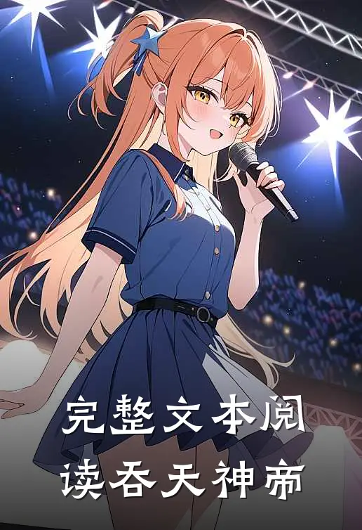 完整文本阅读吞天神帝