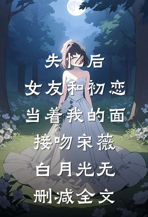 失忆后，女友和初恋当着我的面接吻宋薇白月光无删减全文