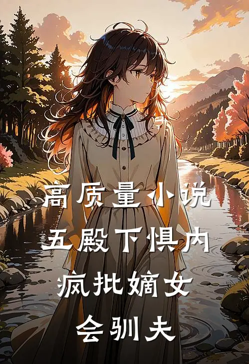 高质量小说五殿下惧内，疯批嫡女会驯夫