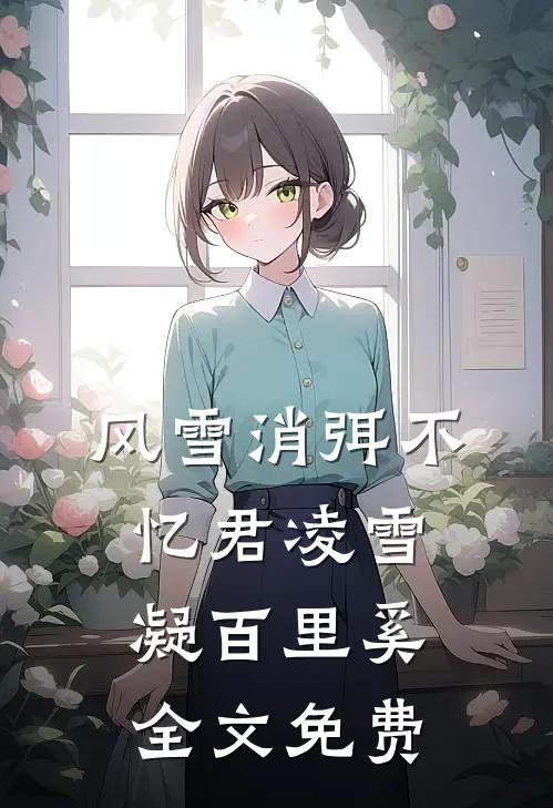 风雪消弭不忆君凌雪凝百里奚全文免费