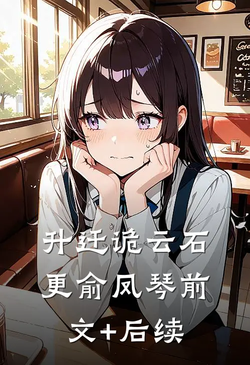 升迁诡云石更俞凤琴前文+后续